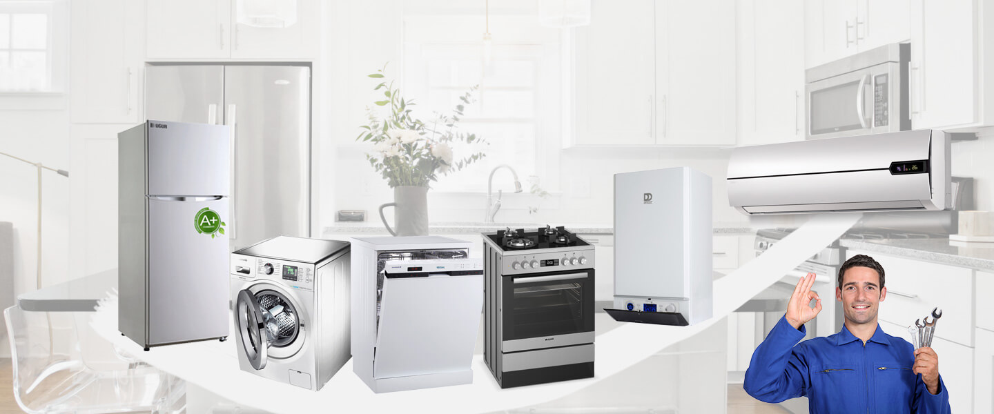 Palu Gaggenau Servisi